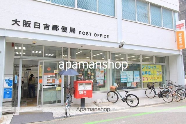 AVANTI南堀江イーストの周辺写真