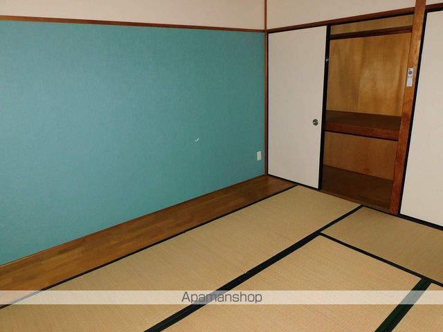ノーメル香南の内装写真