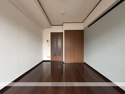 エスポアール楠木[1K/19.04m2]のリビング・居間