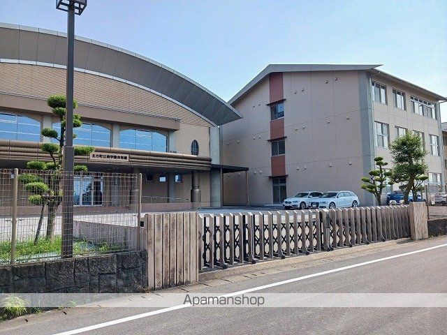 クオリティーハイム安藤の周辺写真