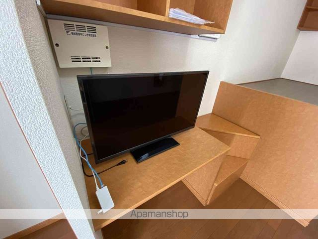 レオパレスキタジマの内装写真