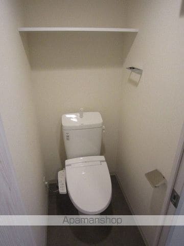 プレサンス上町台筆ヶ崎SOUTHの内装写真