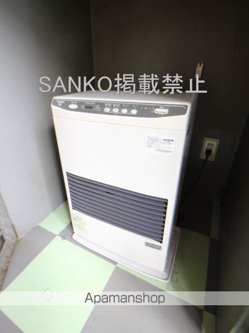フォルミカの内装写真