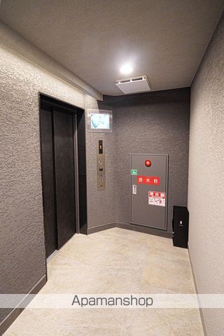 アーバネックス梅田中崎町IIの内装写真