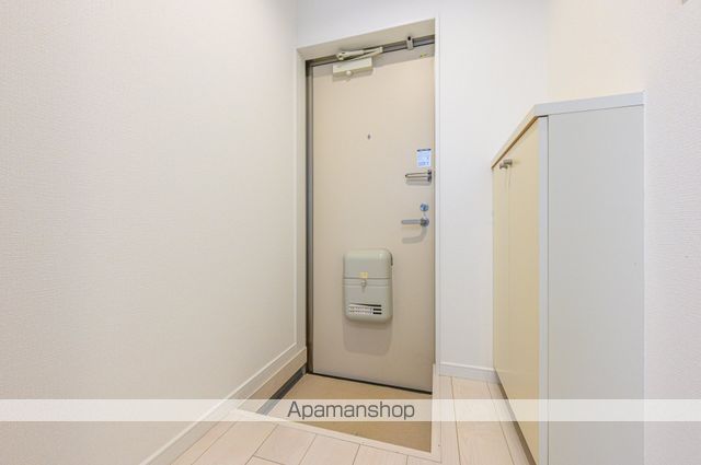 G.Aヒルズ小田2丁目 A棟の内装写真