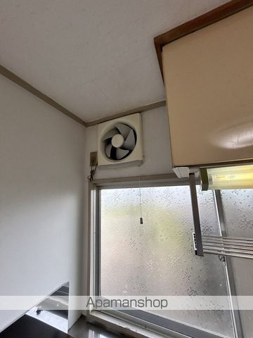 レスト北新川 A棟の内装写真