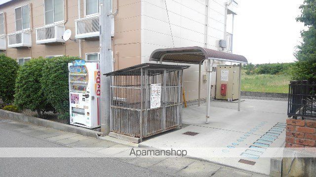 レオパレス双葉のその他写真