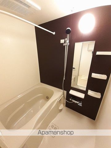 アルバーダの内装写真