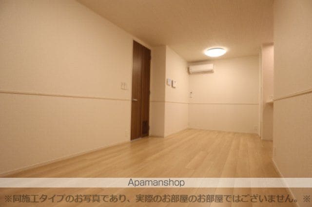 La Casa Mia Dueの内装写真