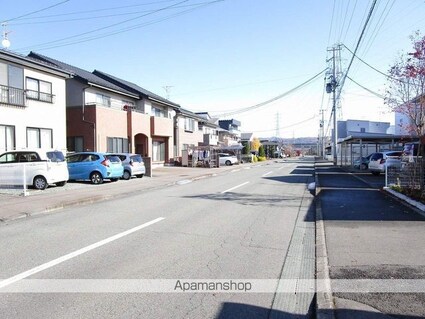 シャーメゾンイーグル[1LDK/43.71m2]の周辺2