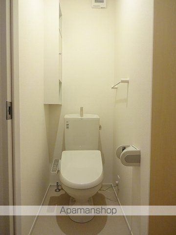 アステールの内装写真