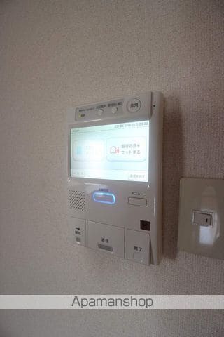 アミューゼ博多の内装写真