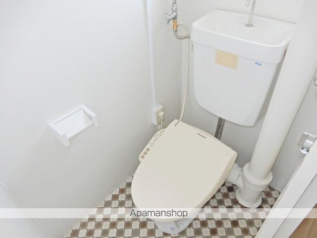 ビレッジハウス伊万里3号棟の内装写真