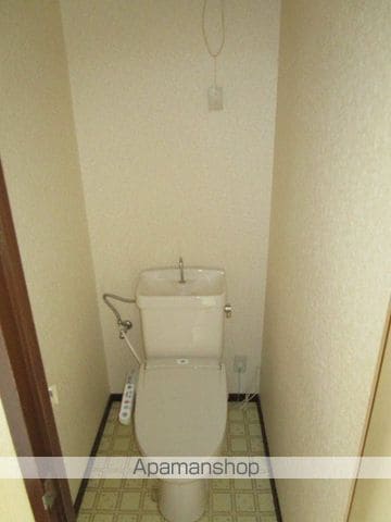 プリベールTの内装写真