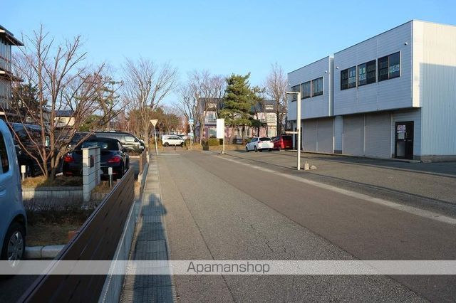 メゾンマスト川尻の周辺写真