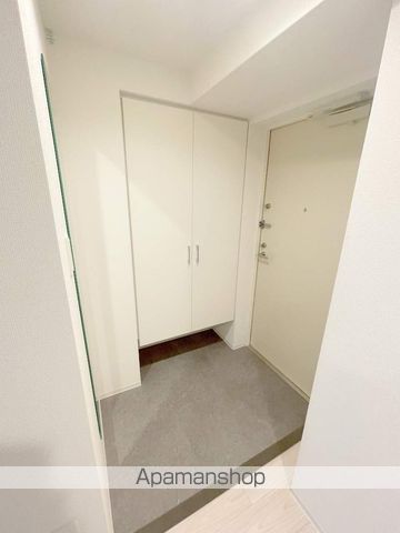 SERENITE本町リアンの内装写真