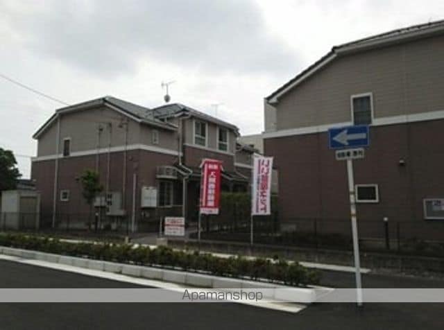 岐阜市福光西２丁目&nbsp;2階建&nbsp;築25年のイメージ