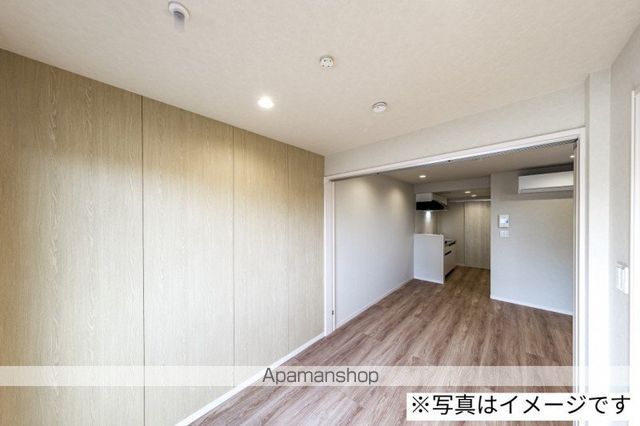 ROBOT HOME 八広IIIの内装写真