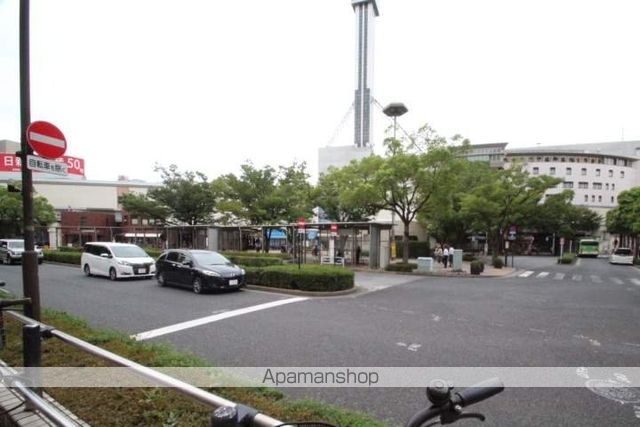 レオパレス船堀の周辺写真