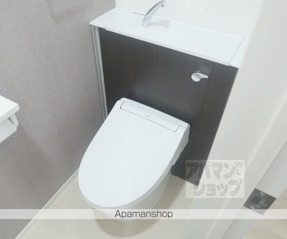 ソレイユ八条春日の内装写真