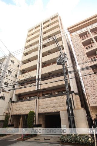 プレサンス天神橋ディオレ