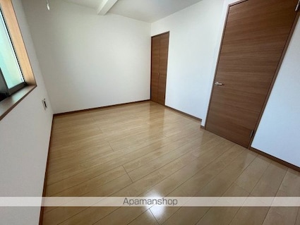 シエロⅡ[1K/23.1m2]のリビング・居間2