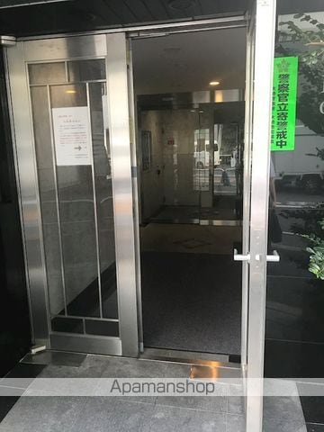 メインステージ五反田駅前の外観写真
