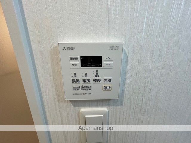 プレジオ永和ASIANの内装写真