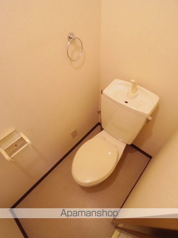 シュマンハウスの内装写真