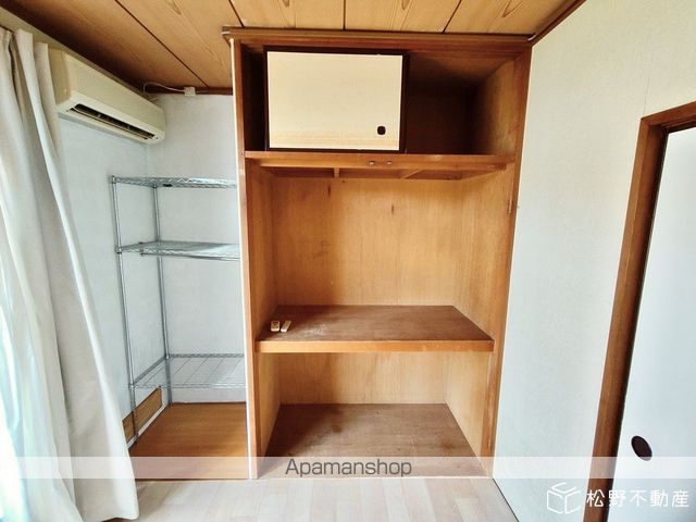 シティハイムコーポMIの内装写真