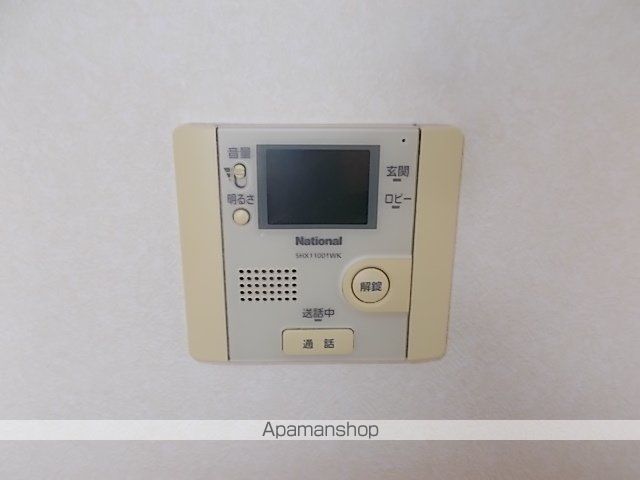 HF烏丸鞍馬口レジデンスの内装写真
