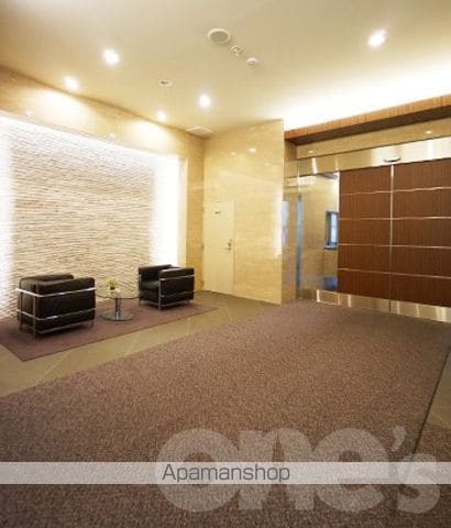 グランドソレイユ名駅の外観写真
