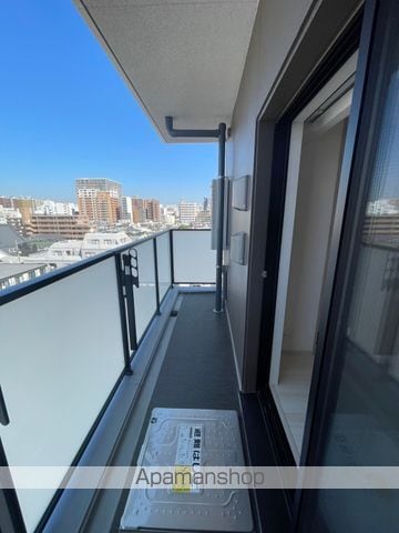 SーRESIDENCE大森BRESAの内装写真