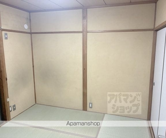 京都市東西線 東野駅 徒歩22分 2階建 築55年の内装写真