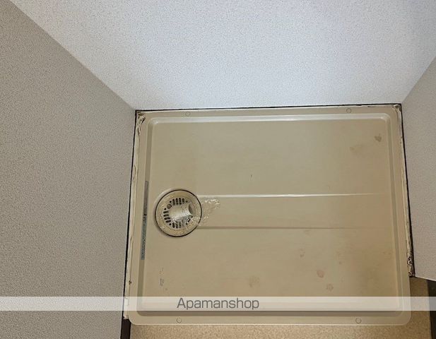 アーバンレジデンス神山台の内装写真