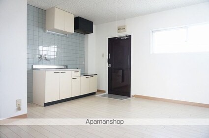 寿ハイツ[2DK/38.8m2]の内装1