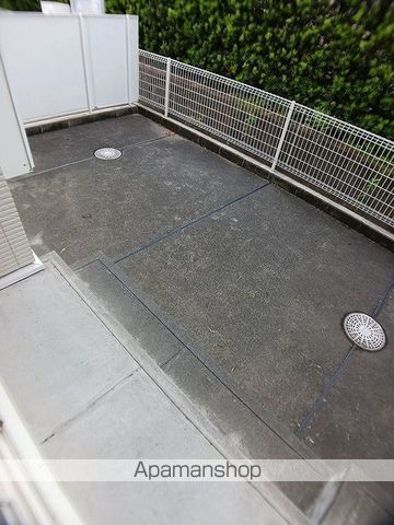 ブリーゼIIの内装写真