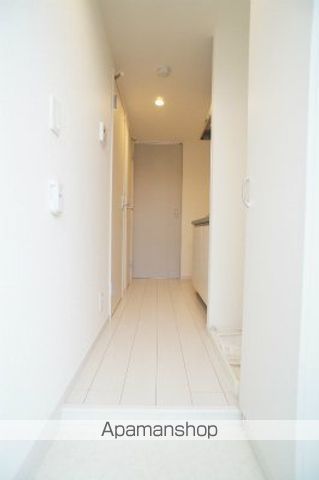 リブリ・Ｙ＆Ｓ[1K/22.35m2]の玄関