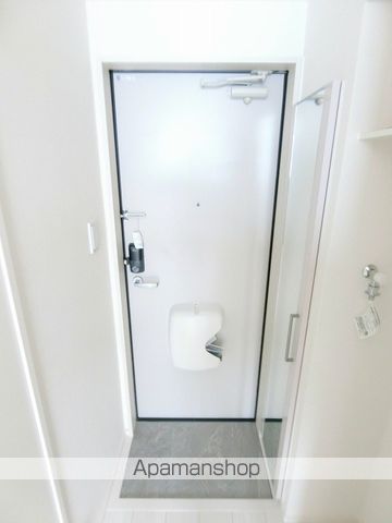 ハーモニーテラス曳舟の内装写真