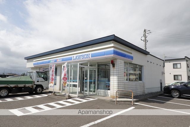 apartment 北海道白老郡白老町大町４丁目4-4
大町の賃貸情報を見る
物件地図