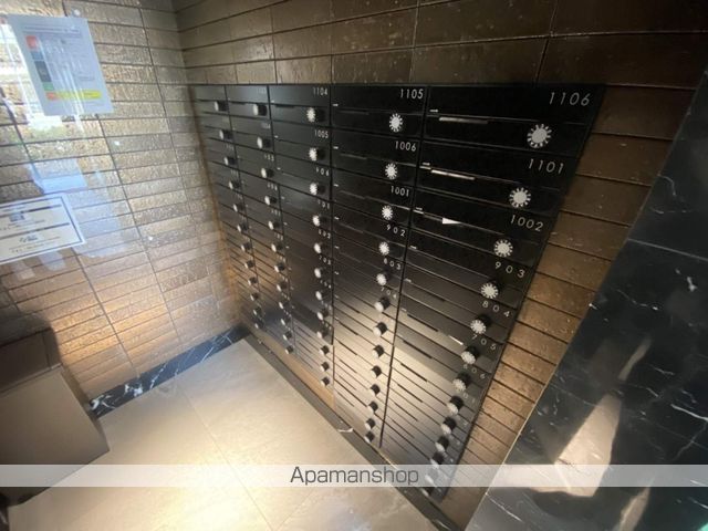 S−RESIDENCE三国WESTのその他写真