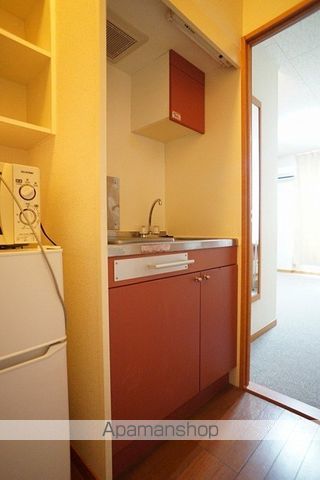アリエッタ延久IIの内装写真