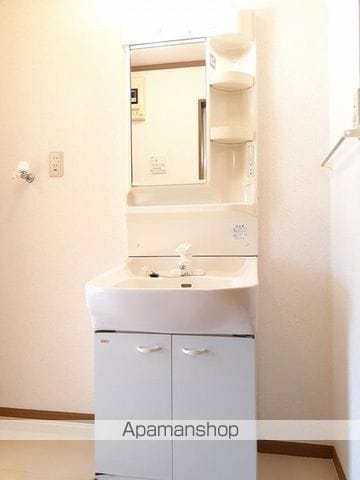 コンフォール・ドミールの内装写真