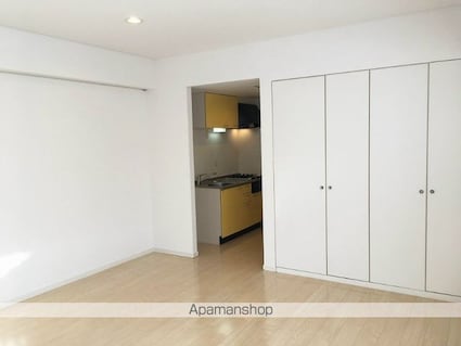 太子堂イースト[1R/38.84m2]の内装