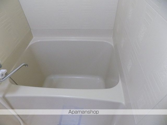 プレアール弁天の内装写真