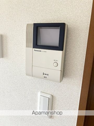 ECO レジデンス C棟の内装写真