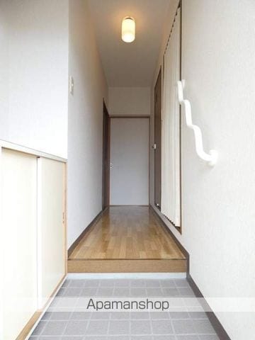 マンションカズの内装写真