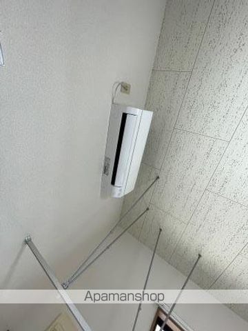 アレーズの内装写真