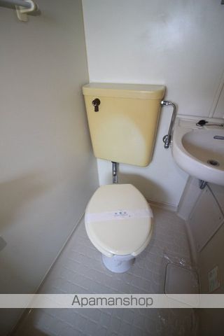 プレアール大供IIの内装写真