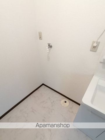サンハイツ樋の内装写真